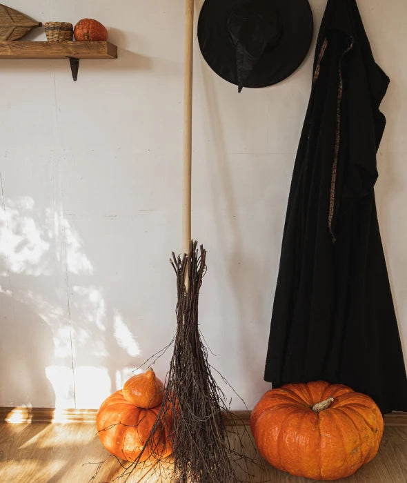 DECORATIONS